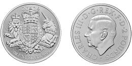 Kráľovský erb