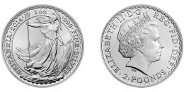 Británia