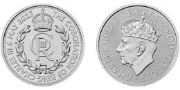 Británia "Korunovácie"