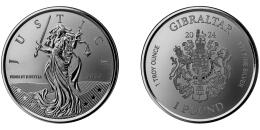 Gibraltár