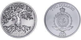 Strom života