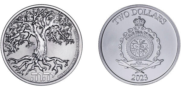 Strom života