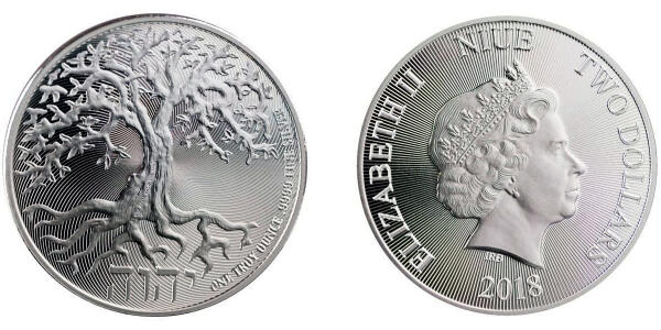 Strom života