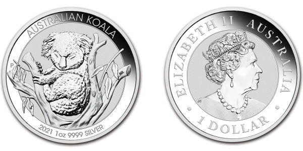 Austrálska Koala