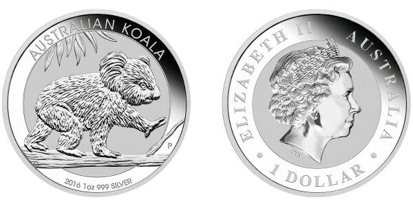 Austrálska Koala