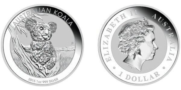 Austrálska Koala