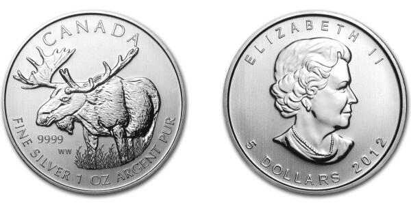 Elk
