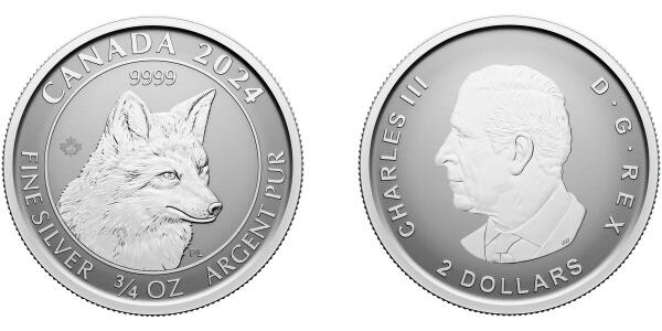 Červená líška